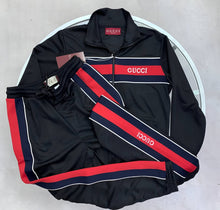 Load image into Gallery viewer, Tracksuit men