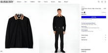 Load image into Gallery viewer, Jumper men