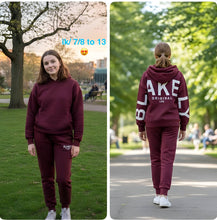 Load image into Gallery viewer, Tracksuit boy