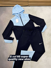 Load image into Gallery viewer, Tracksuit men
