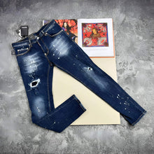 Load image into Gallery viewer, Jeans men