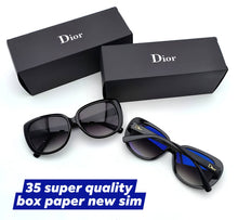 Load image into Gallery viewer, Sunglass