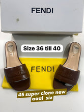 Load image into Gallery viewer, Slipper women