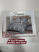 Load image into Gallery viewer, Bedding