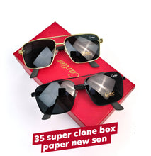 Load image into Gallery viewer, Sunglass