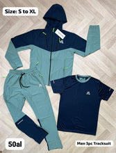 Load image into Gallery viewer, Tracksuit