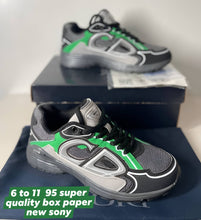 Load image into Gallery viewer, Shoes men