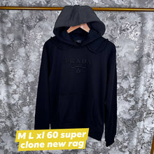 Load image into Gallery viewer, Hoodie men