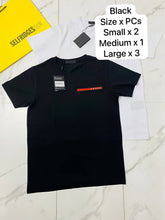 Load image into Gallery viewer, Tshirt men