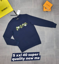 Load image into Gallery viewer, Jumper men