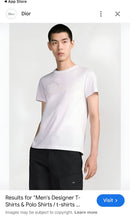 Load image into Gallery viewer, Tshirt men