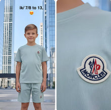 Load image into Gallery viewer, Tshirt boy