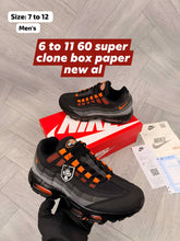 Load image into Gallery viewer, Shoes men
