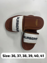 Load image into Gallery viewer, Slipper