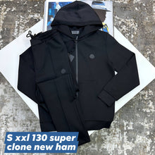 Load image into Gallery viewer, Tracksuit men