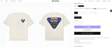 Load image into Gallery viewer, Tshirt men