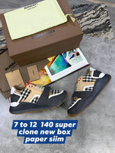 Load image into Gallery viewer, Shoes men
