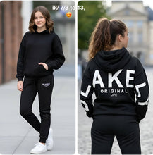Load image into Gallery viewer, Tracksuit boy