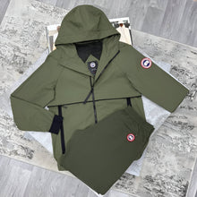 Load image into Gallery viewer, Tracksuit