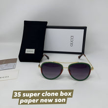 Load image into Gallery viewer, Sunglass