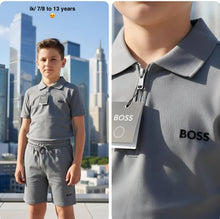 Load image into Gallery viewer, Tshirt boy