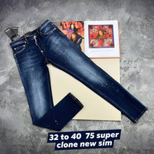 Load image into Gallery viewer, Jeans men