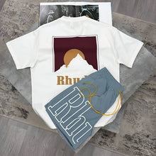 Load image into Gallery viewer, Tshirt men
