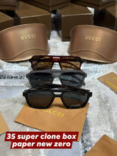 Load image into Gallery viewer, Sunglass