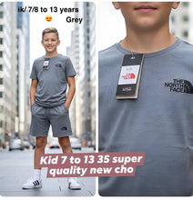 Load image into Gallery viewer, Tshirt boy