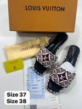 Load image into Gallery viewer, Slipper women