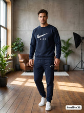 Load image into Gallery viewer, Tracksuit men