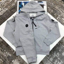 Load image into Gallery viewer, Tracksuit men