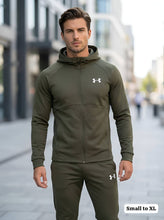 Load image into Gallery viewer, Tracksuit men