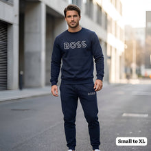 Load image into Gallery viewer, Tracksuit men