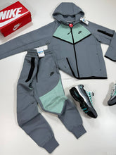 Load image into Gallery viewer, Tracksuit men