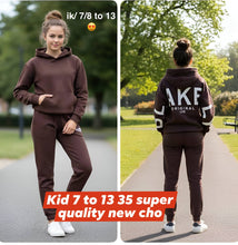 Load image into Gallery viewer, Tracksuit boy