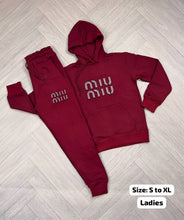 Load image into Gallery viewer, Tracksuit