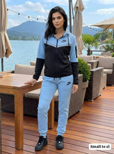 Load image into Gallery viewer, Tracksuit women