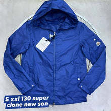 Load image into Gallery viewer, Jacket