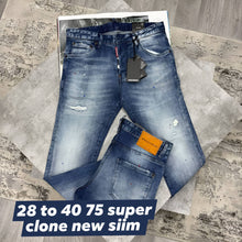 Load image into Gallery viewer, Jeans