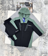 Load image into Gallery viewer, Tracksuit