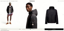 Load image into Gallery viewer, Jacket men