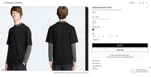 Load image into Gallery viewer, Tshirt