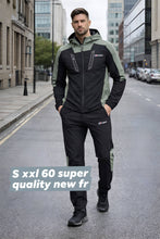 Load image into Gallery viewer, Tracksuit
