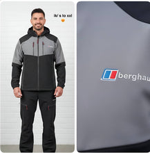 Load image into Gallery viewer, Tracksuit men
