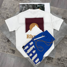 Load image into Gallery viewer, Tshirt men