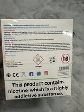 Load image into Gallery viewer, Vape