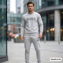 Load image into Gallery viewer, Tracksuit men