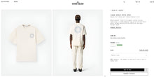 Load image into Gallery viewer, Tshirt men