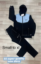 Load image into Gallery viewer, Tracksuit
